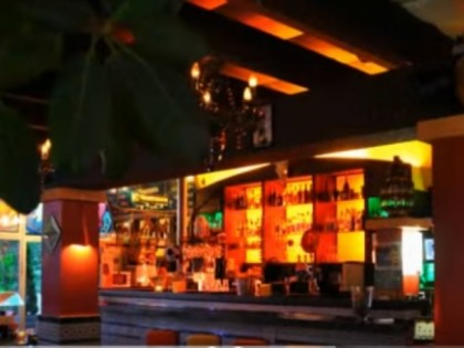 照片: Bodega Sevilla