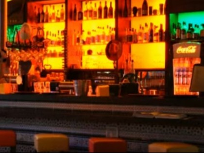 照片: Bodega Sevilla