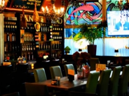 照片: Bodega Sevilla