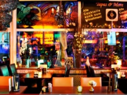 照片: Bodega Sevilla