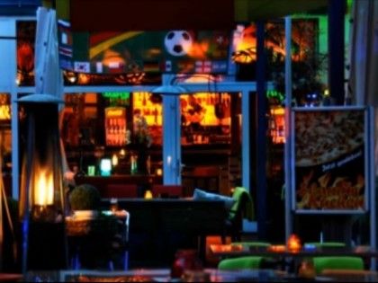 照片: Bodega Sevilla