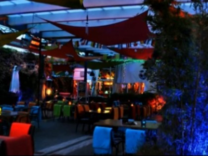 照片: Bodega Sevilla